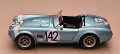 142 AC Shelby Cobra 289 FIA Roadster - Truescale 1.43 (6)